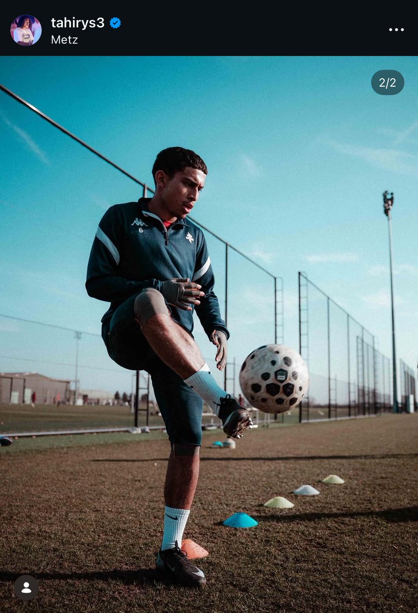 Les photos de Tahirys qui font très, très, très plaisir !