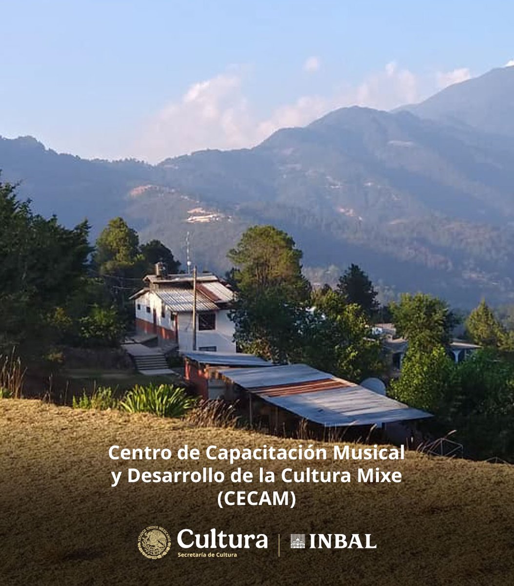 SgeiaInbal's tweet photo. ¡Próximo lunes! A partir de las 9 h inicia el registro en línea para el proceso de admisión al @CECAMMIXE . Realízalo en https://t.co/7Qj5TzGNIL https://t.co/tY7j44N0FF