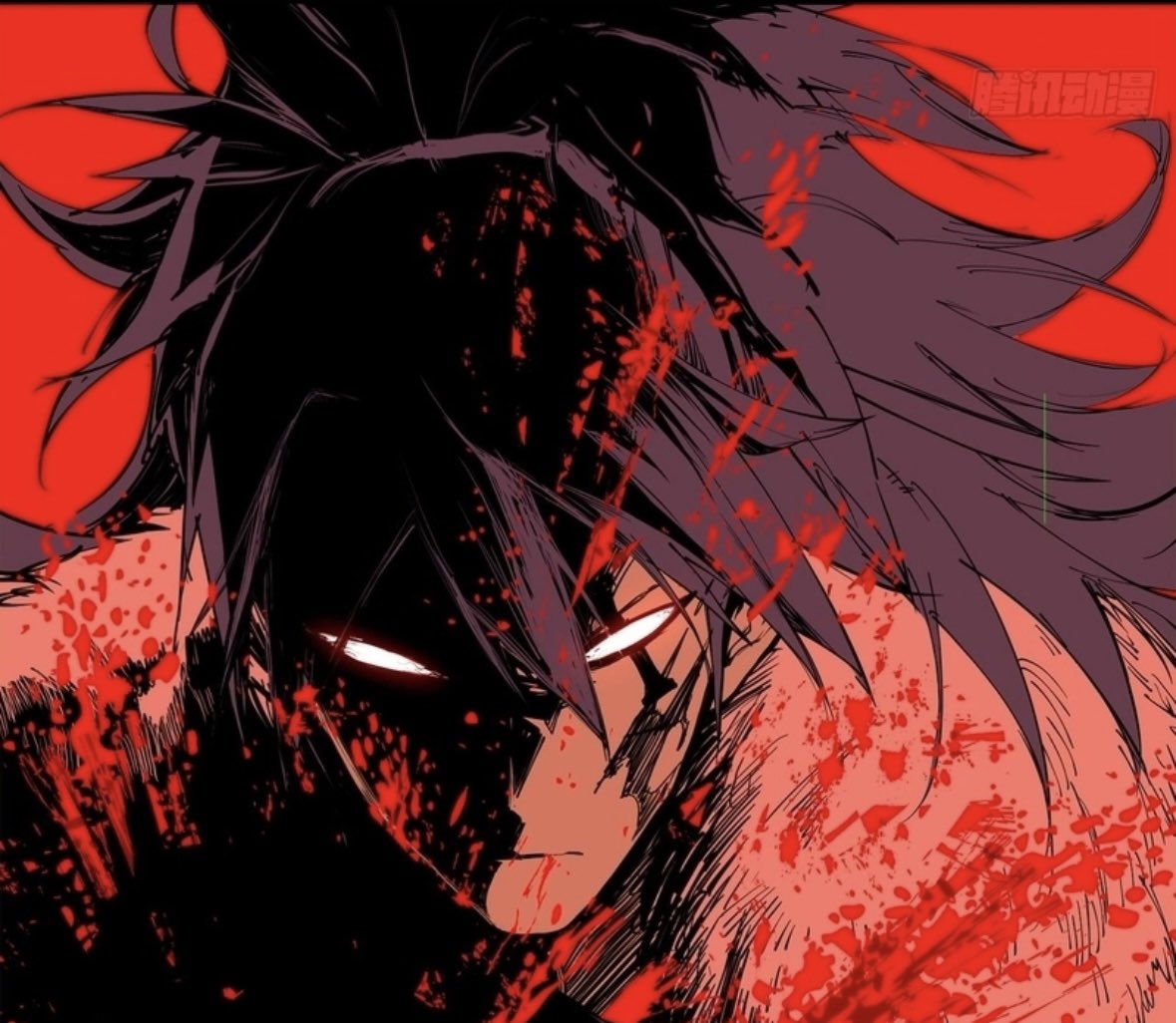 Helljumper tweet media