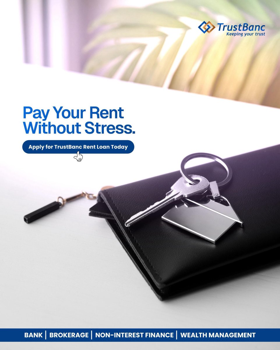 TrustBanc Financial Group tweet media