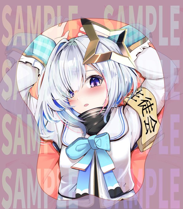 発注しましたので皆さまお楽しみにどうぞ
ホロクルで頒布予定です! 