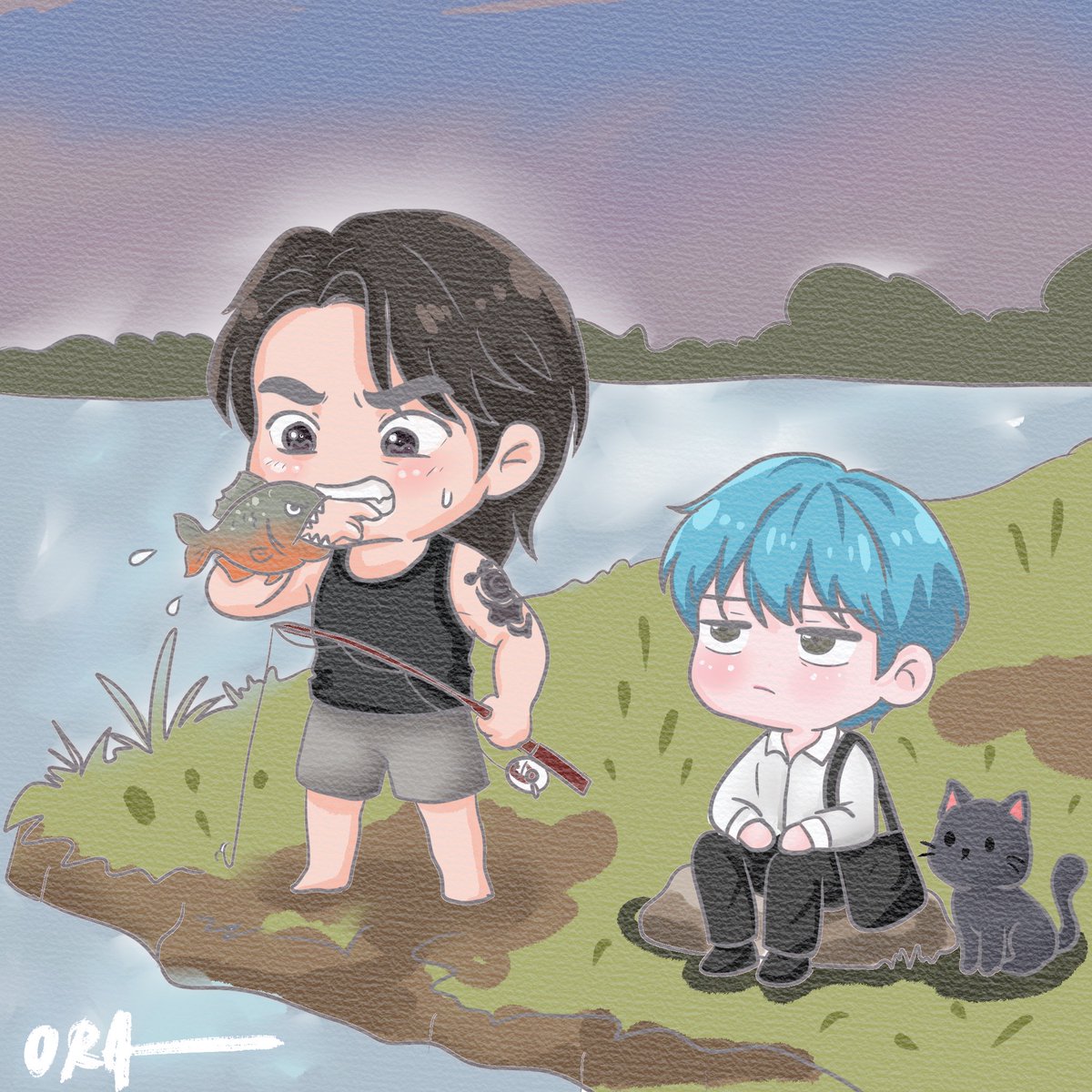 52Hz🐋 tweet media