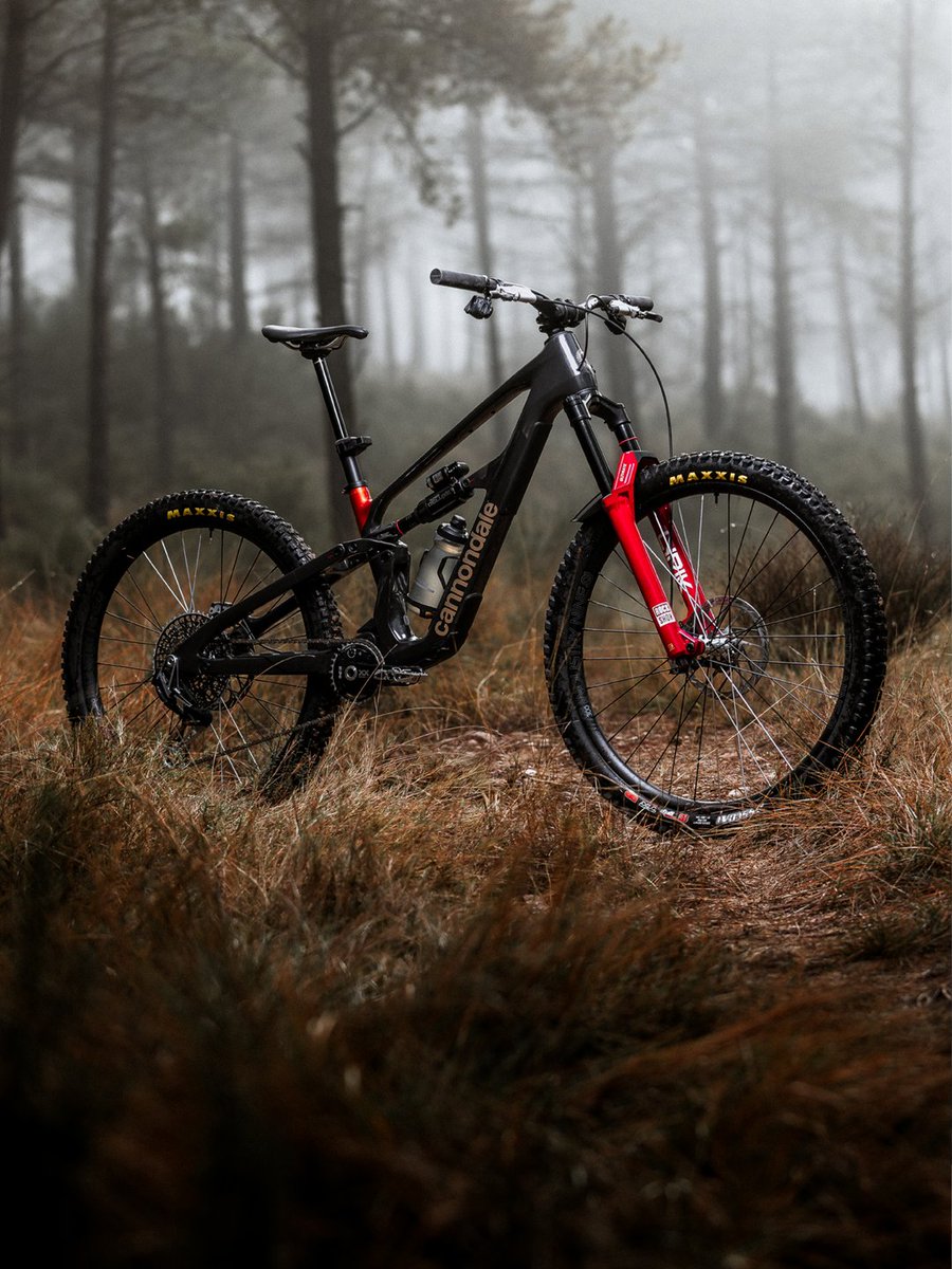 SRAM MTB tweet media