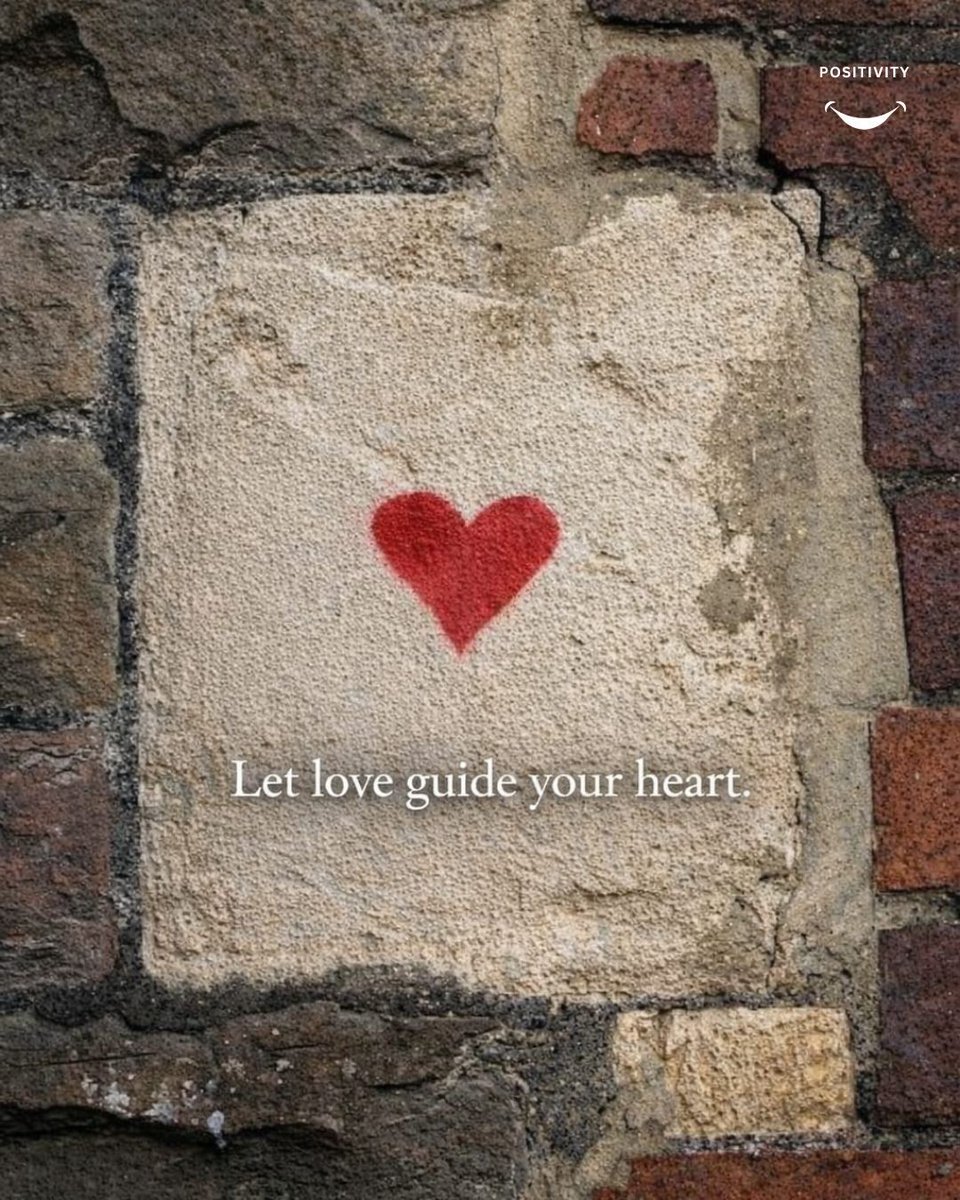 POSITIVITY (@positivitysaid) on Twitter photo 