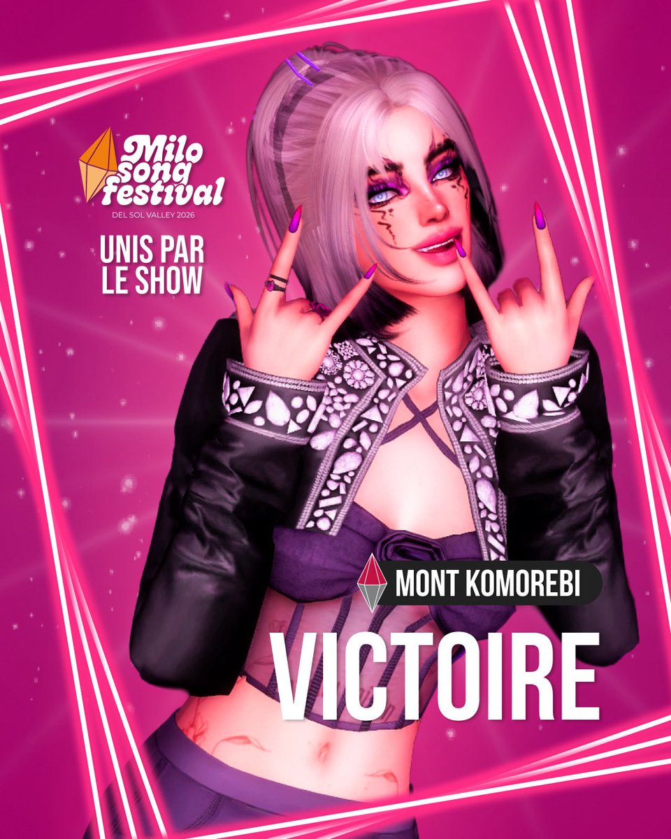 Milo Studio tweet media