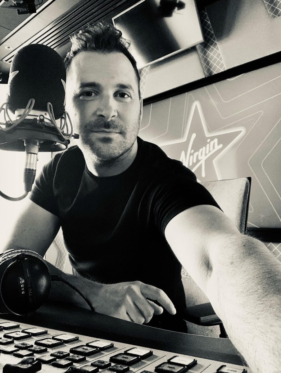 Rich Williams tweet media