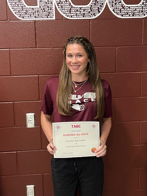 Davenport Girls Hoops tweet media