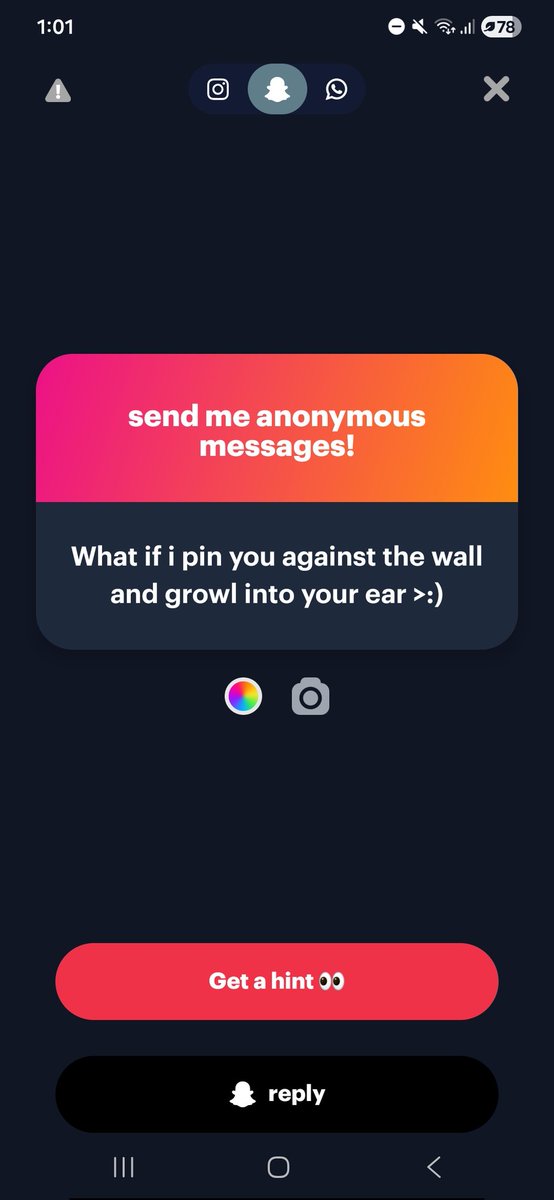 Sqweak 🐾 tweet media