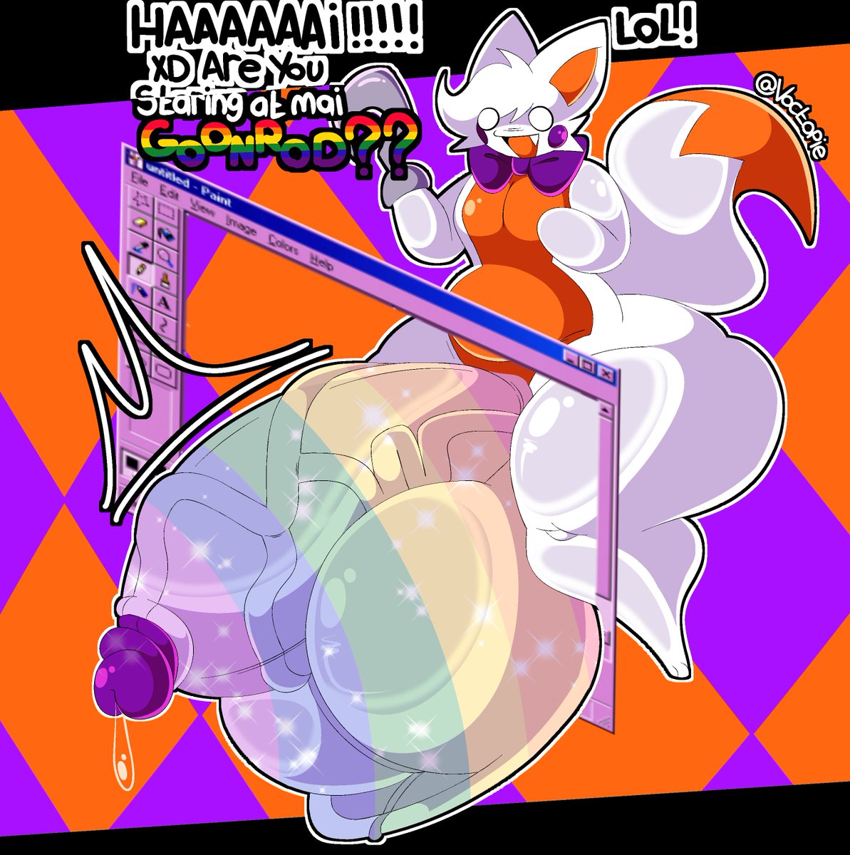 🏳️‍⚧️Veems✨(COMMS Closed*) tweet media