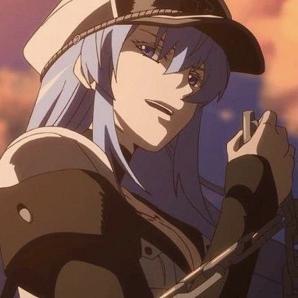 Esdeath | エスデス tweet media
