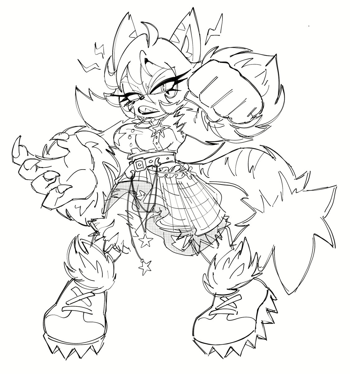 AwelyStarsVT tweet media