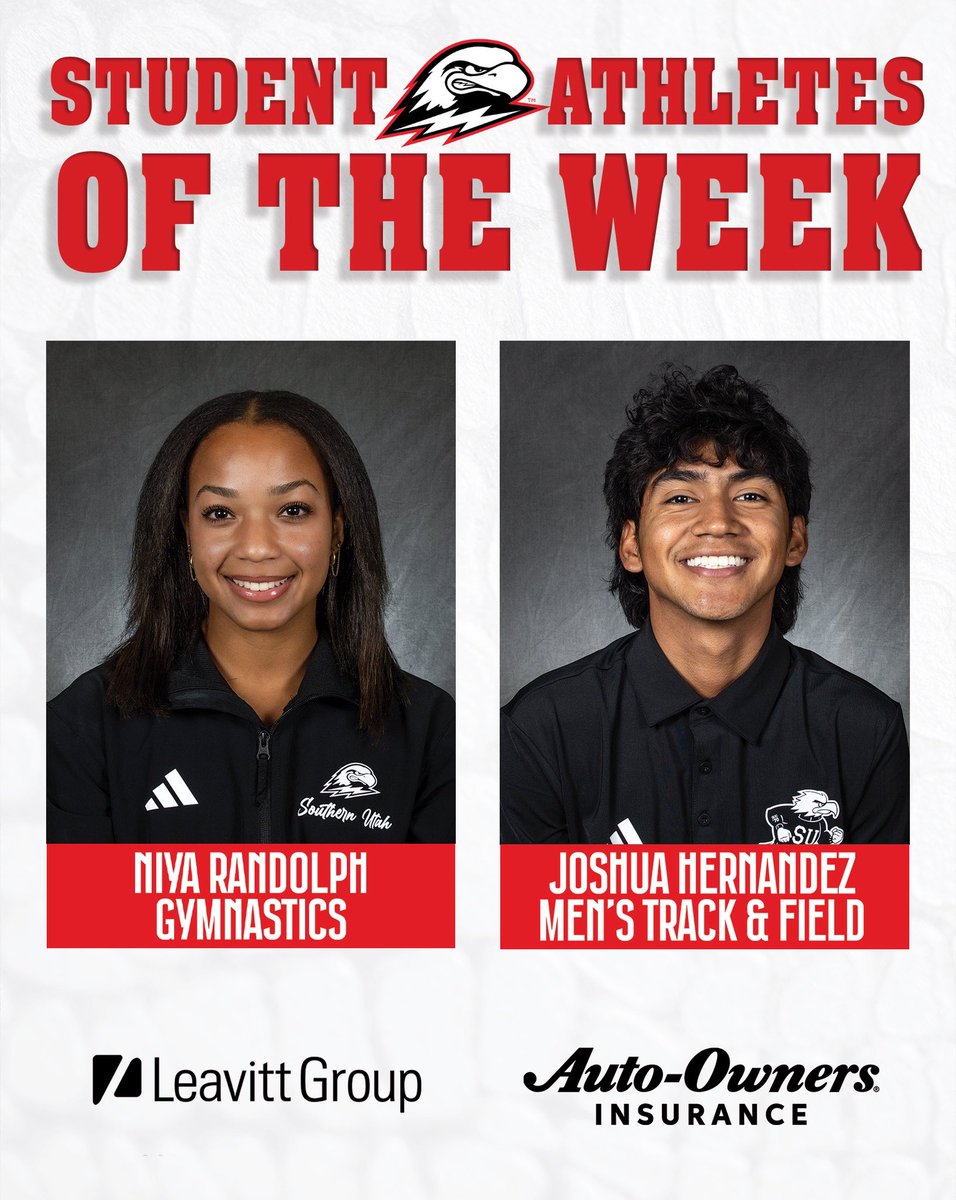 SUU Thunderbirds ⚡️ tweet media