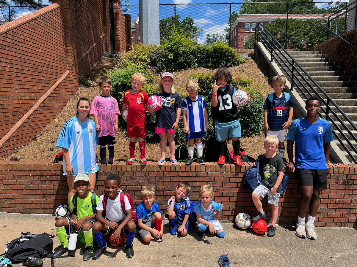 UNCG Men's Soccer tweet media