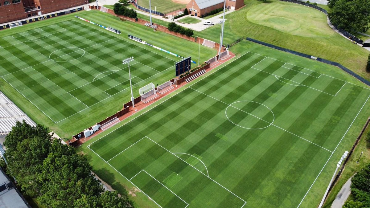 UNCG Men's Soccer tweet media