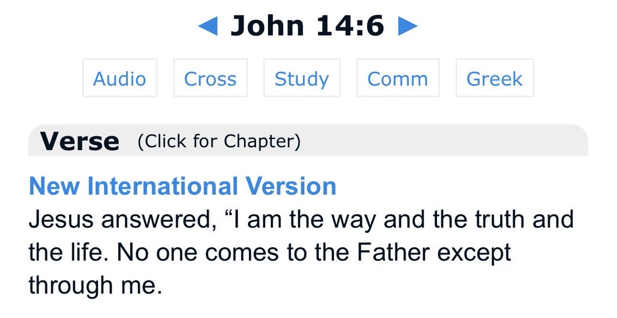 George Pittman tweet media