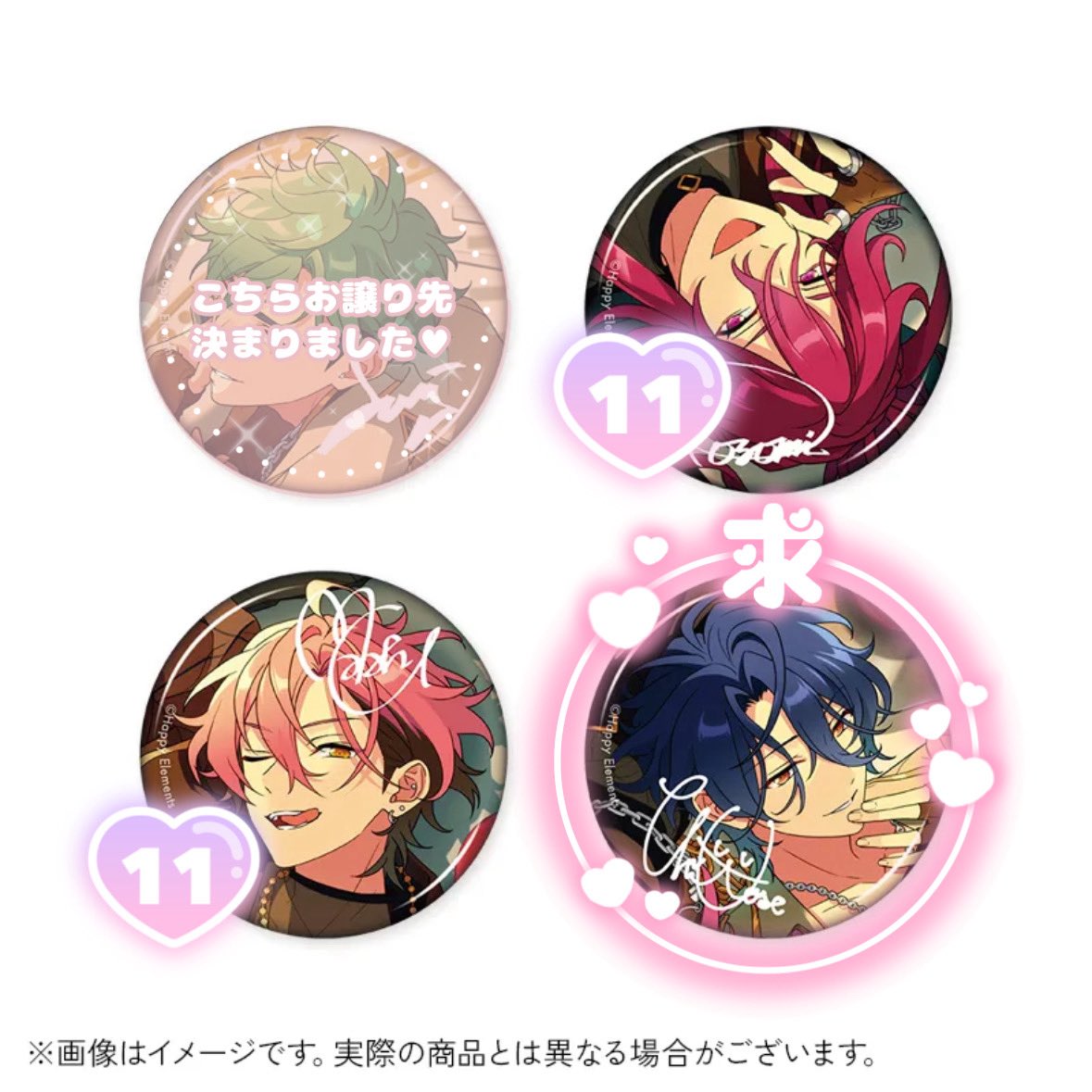 y@プロカあります tweet media