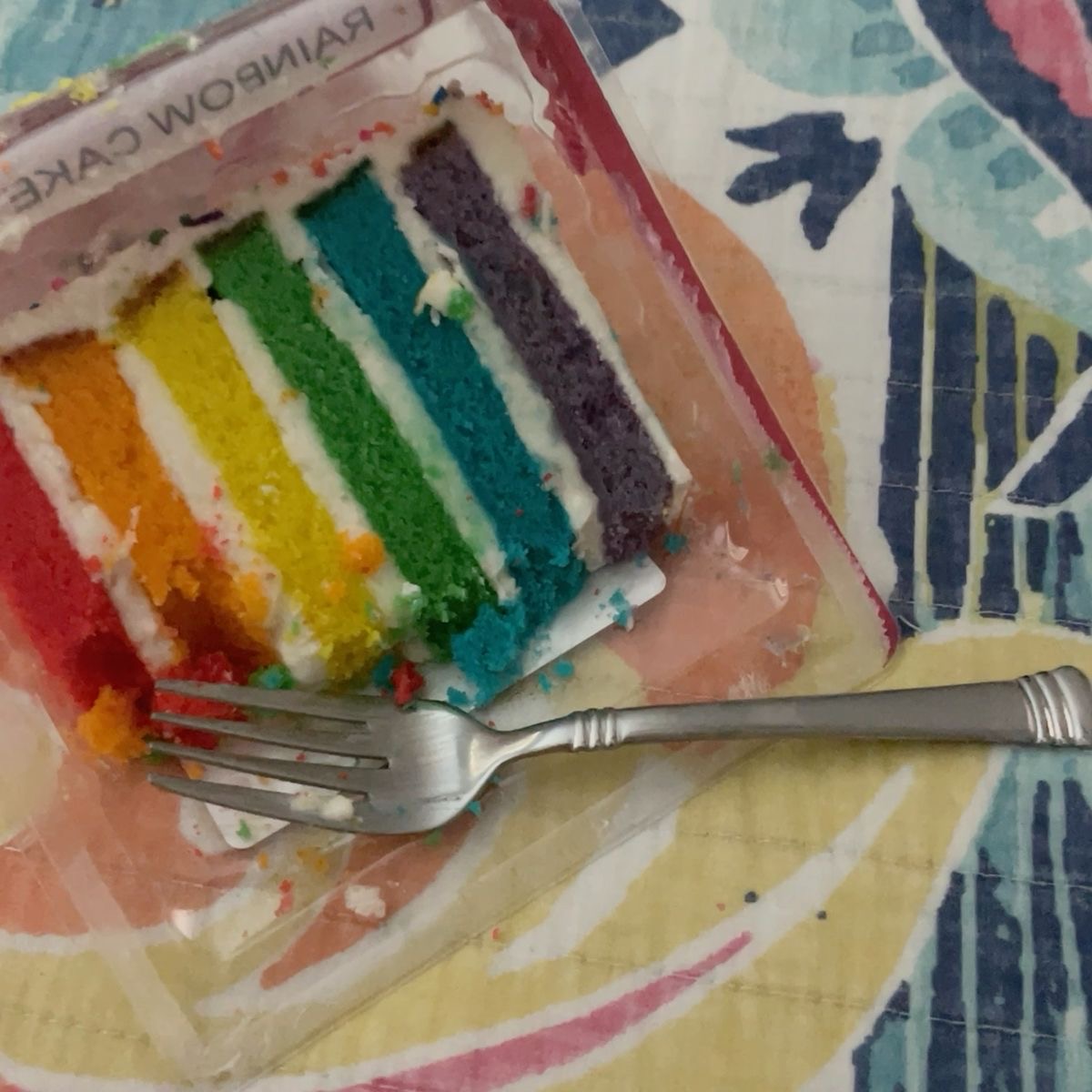 Ilovedazai201's tweet image. food poll except its all rainbow foods!! (ˉ﹃ˉ) 

 ⊹₊cals dont count ₊⊹ 

 #edtwt #shedtwt #foodpoll #mealspo #ed #craving #ana #mia #bed