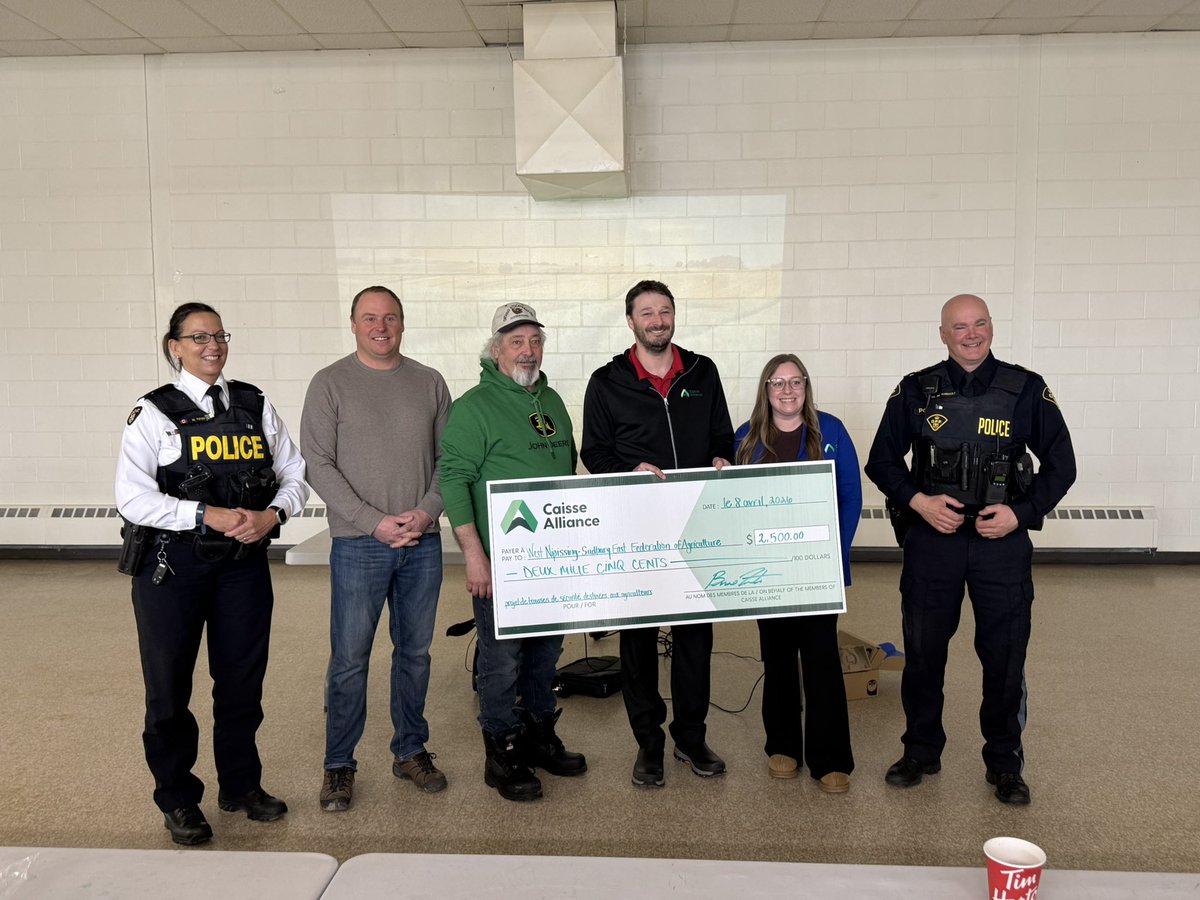 farmingfrank's tweet photo. Great day at the WNESOSCIA seed fair! Great speakers and good turn out! @haysngraze @OPP_NER https://t.co/sl8wze5FPA