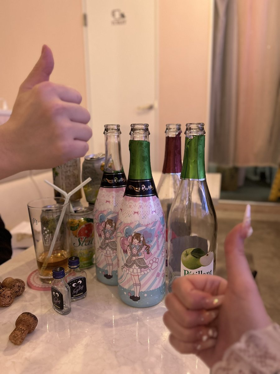 もあ@あんどて〜る tweet media