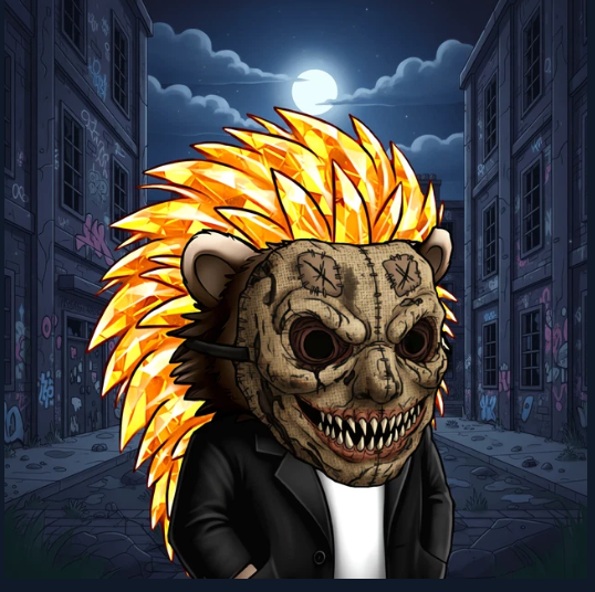 <a href="/favoritenftgurl/">FNG</a> <a href="/deadpixels_club/">Dead Pixels</a> <a href="/Hash_Hogs/">ĦashĦogs</a> <a href="/justPFPart/">Just PFP Art</a> <a href="/wildtigers_nft/">WildTigers</a> <a href="/Mapache_MafiaV2/">Mapache_Mafia</a>