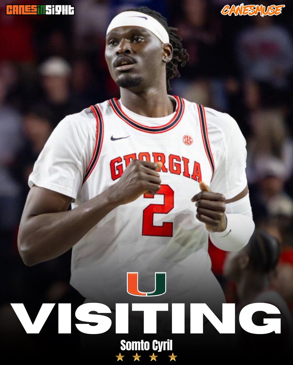 CanesMuse tweet media