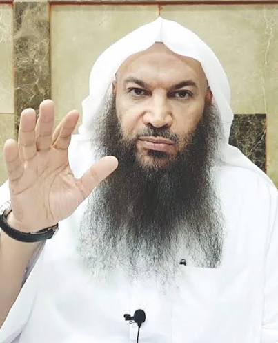 ابو أسامة الطائي tweet media