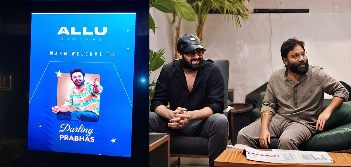 Box Office Graph tweet media