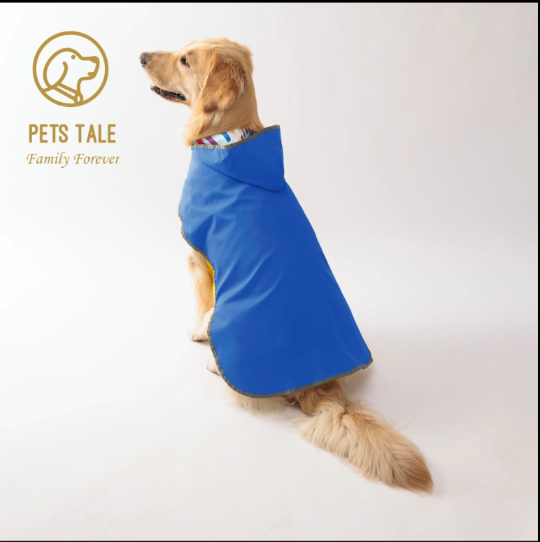 MypetWonderland's tweet image. Rain or shine, your pup stays stylish and dry 🐶🌧️
This Double-Layer Reversible Dog Raincoat offers comfort, protection, and two looks in one—perfect for every walk!
#DogStyle #PetEssentials #RainyDays

mypetwonderland.com/product/double…