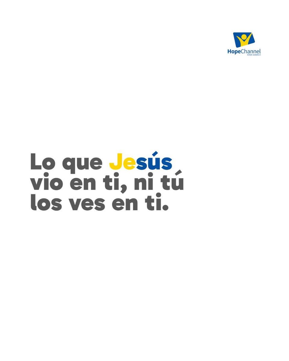 Hope Channel Inter-America tweet media