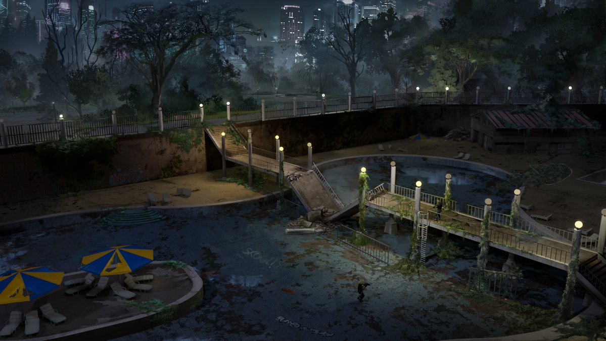 Wanted: Dead ☠️ tweet media