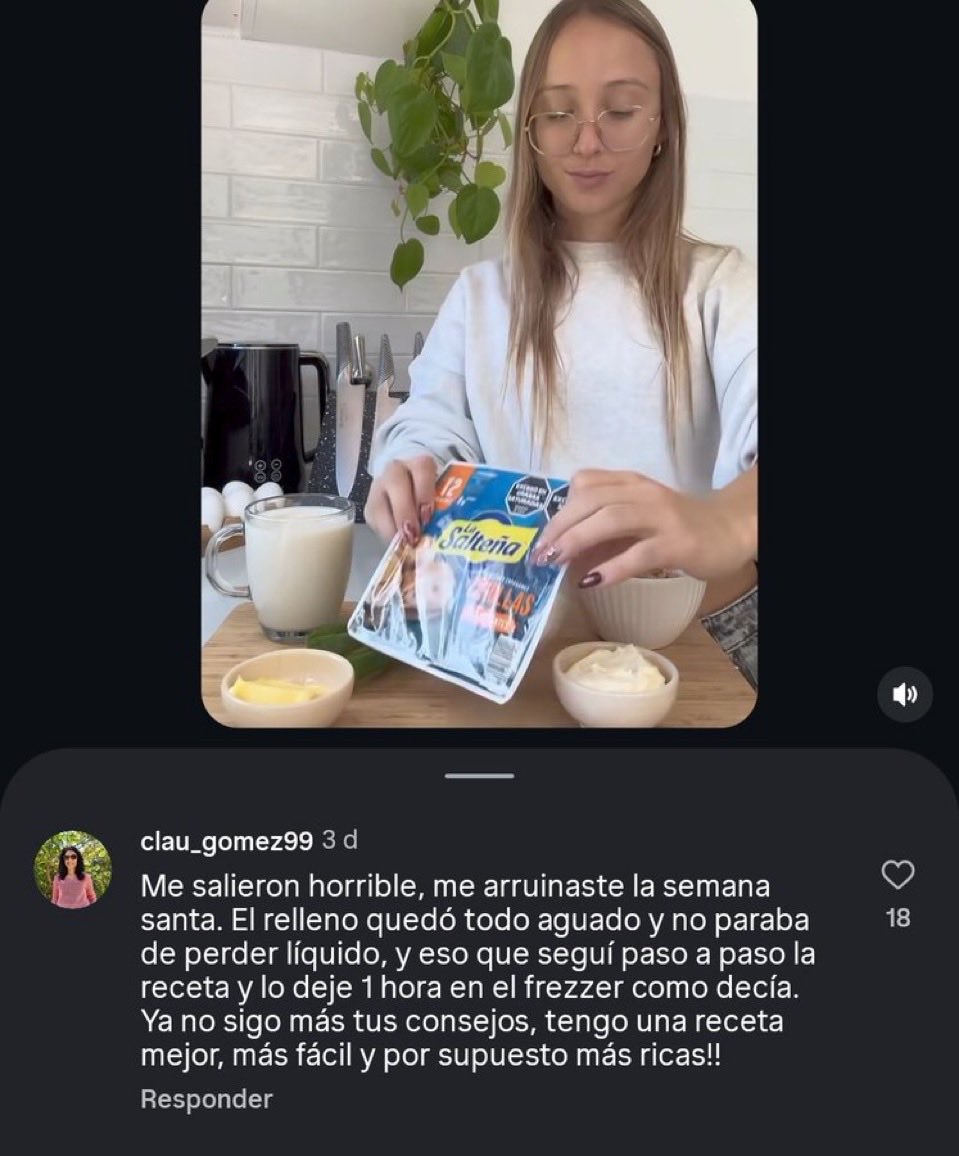 Opiniones Negativas tweet media