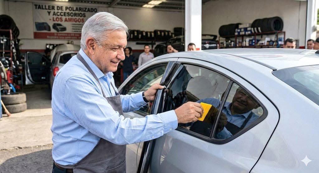 Poncho Gutiérrez tweet media