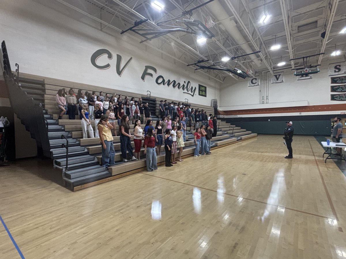 Campo Verde Strength tweet media