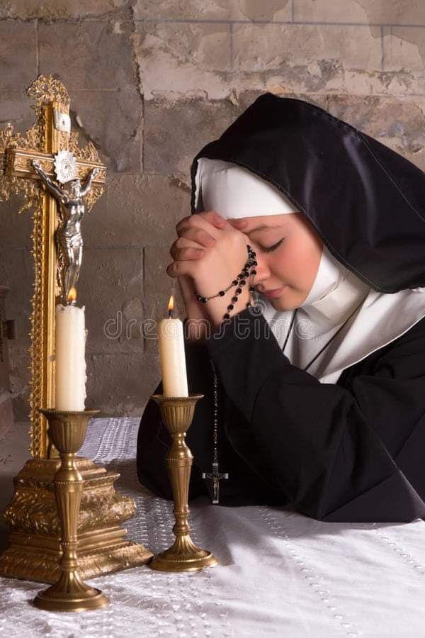 Surrender Prayer

God, my Father, I thank You for all that You are and all that You do for me through Your son Jesus Christ.  I praise You for my life, for Your mercy, and for Your Eucharist. In Jesus’ name, Father, I place myself entirely in Your Heart. I surrender to You my