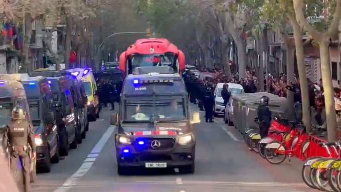 El Partidazo de COPE tweet media