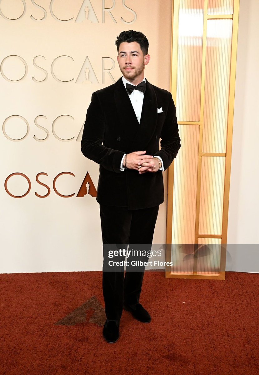 Nick Jonas Aesthetic tweet media