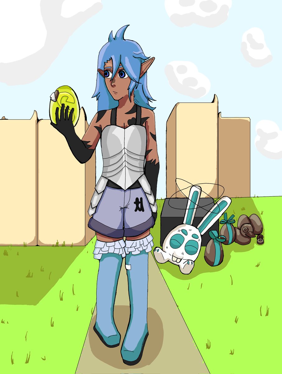PreguicosoTl's tweet photo. paskwak do wakfu.

#dofus #wakfu https://t.co/348pFD3nFw