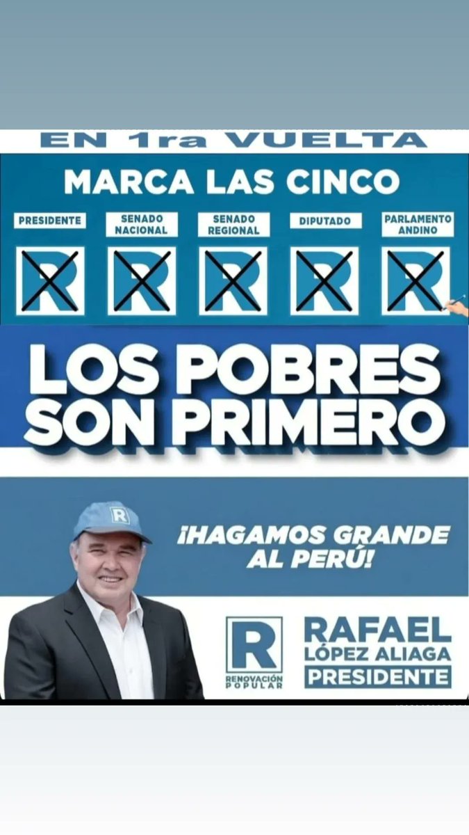 Romualdo tweet media