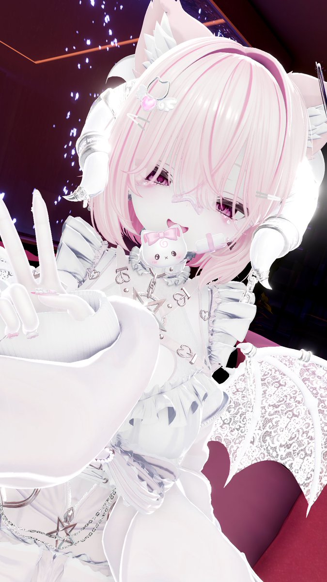 まふねこ tweet media