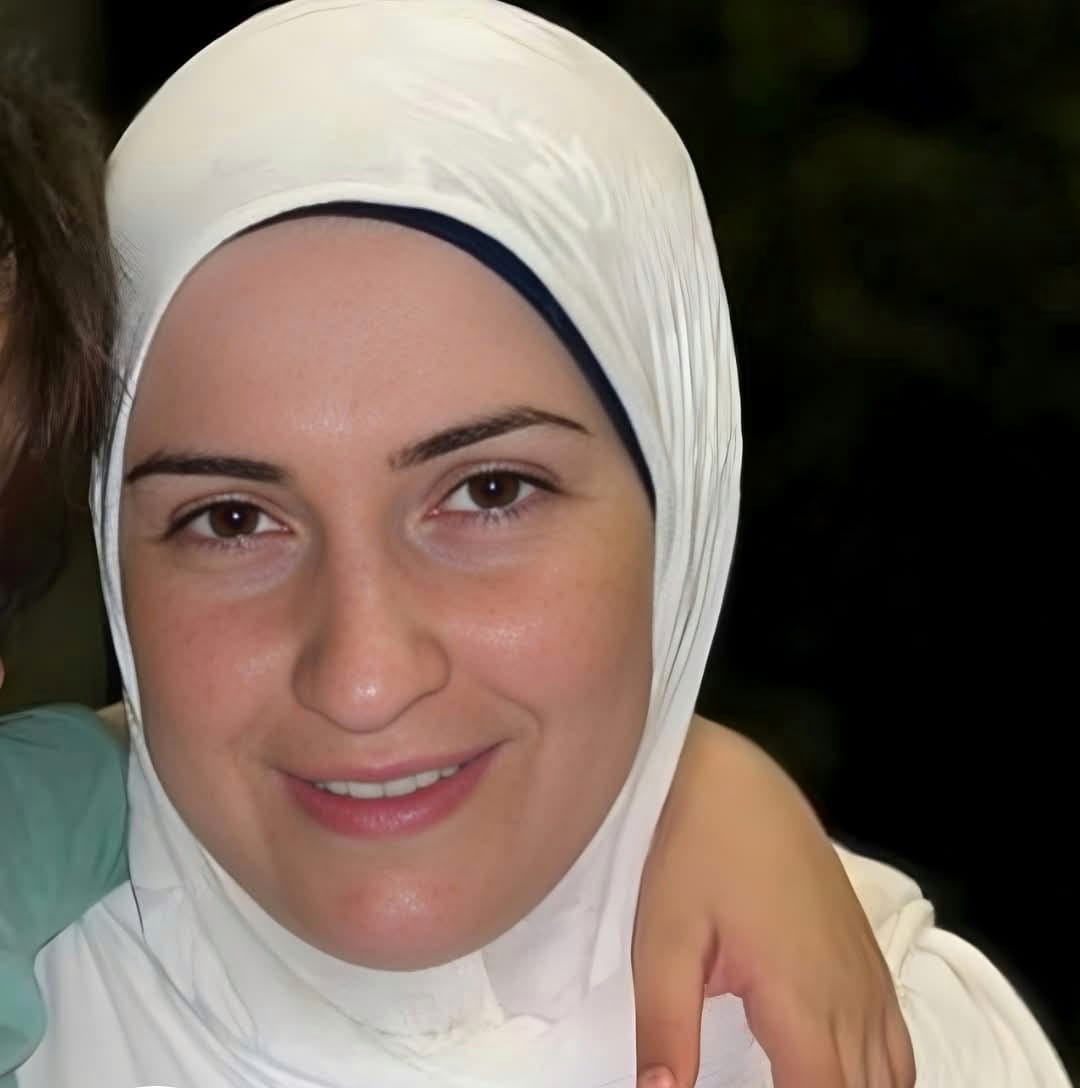 Mohammad Shreim tweet media