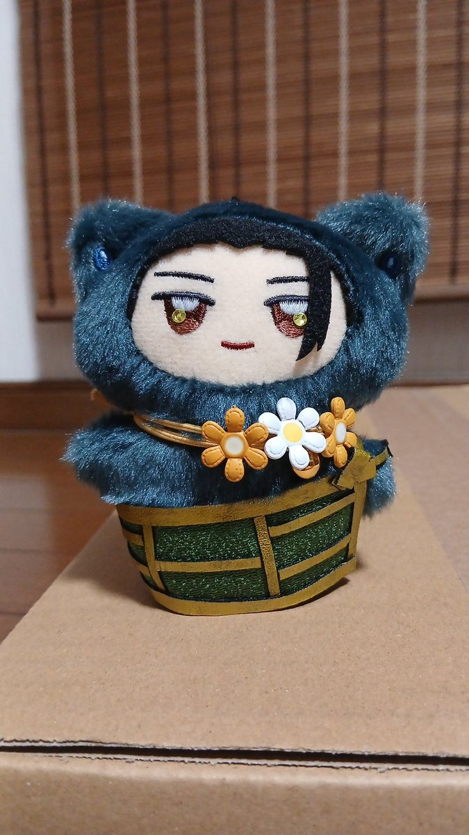 トバリ🧻 tweet media