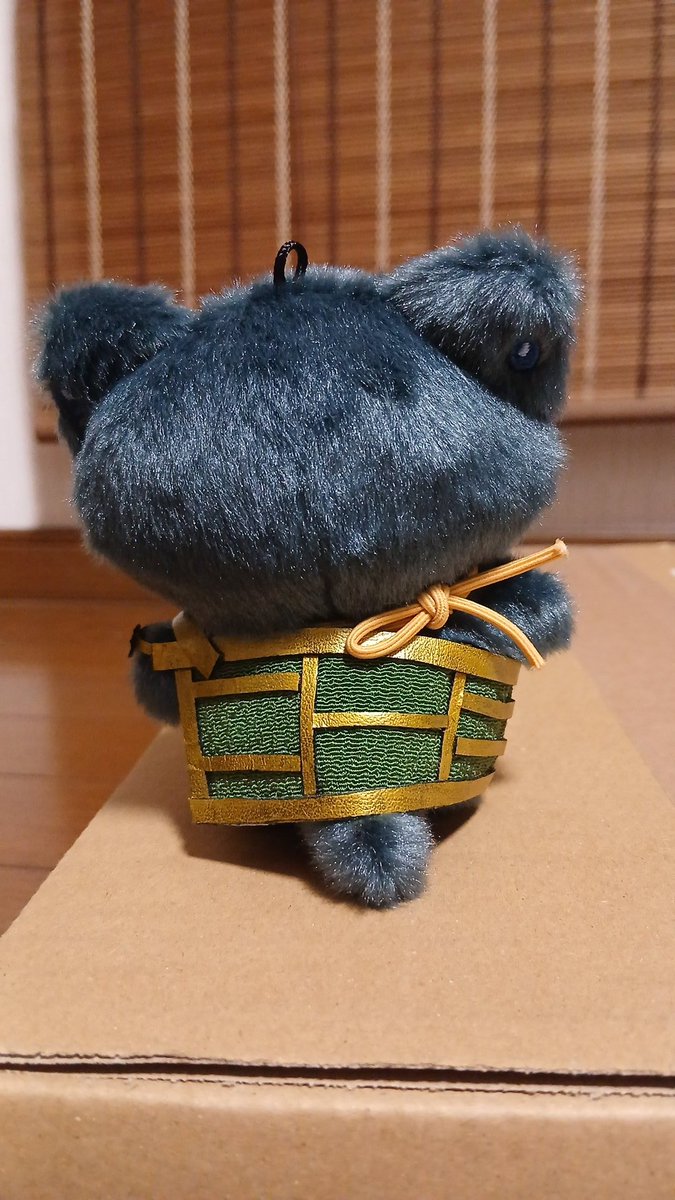 トバリ🧻 tweet media