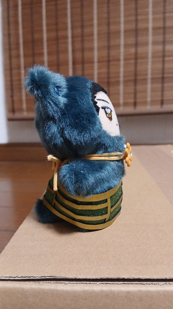 トバリ🧻 tweet media