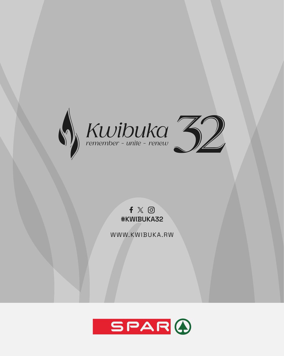 SPAR Rwanda tweet media