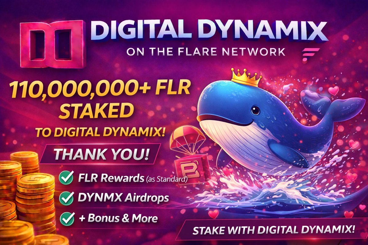 Digital Dynamix tweet media