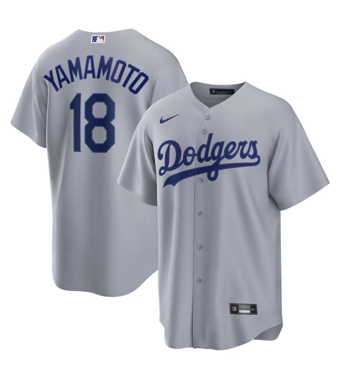 Dodgers Center tweet media