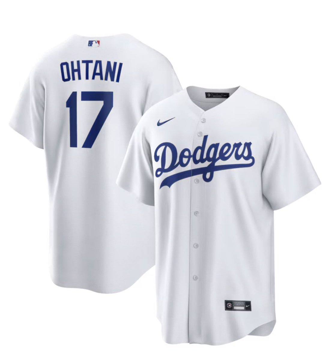 Dodgers Center tweet media