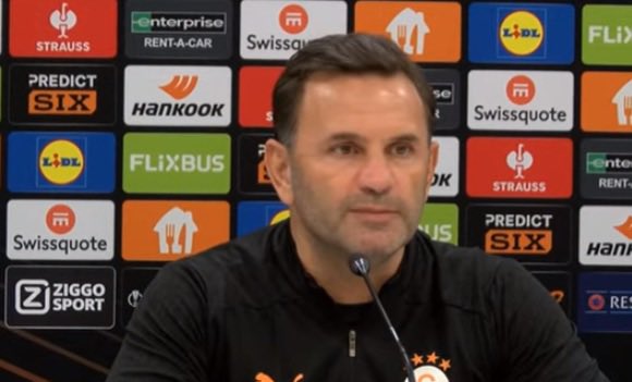 hocam kazanıyoruz eyvallah ama attığımız goller duran toptan ve takımda hala oyun sistemi göremiyorum bu oyun kocaelispor ve fenerbahçede tutmaz
#gözvgs