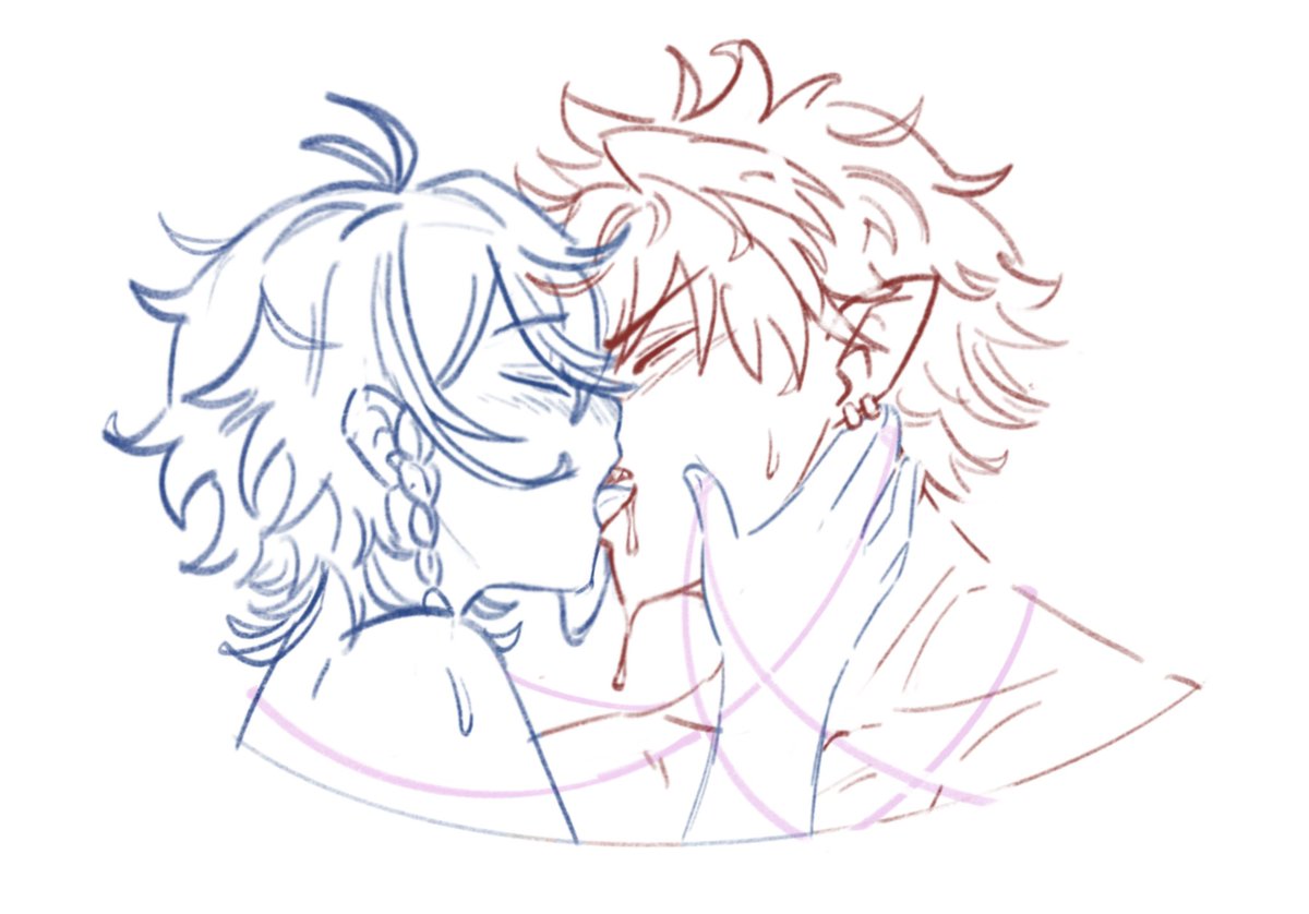 yazzillust tweet media