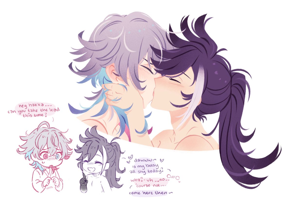 yazzillust tweet media